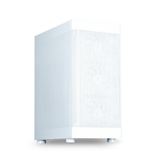 ZALMAN i4 White WHITE