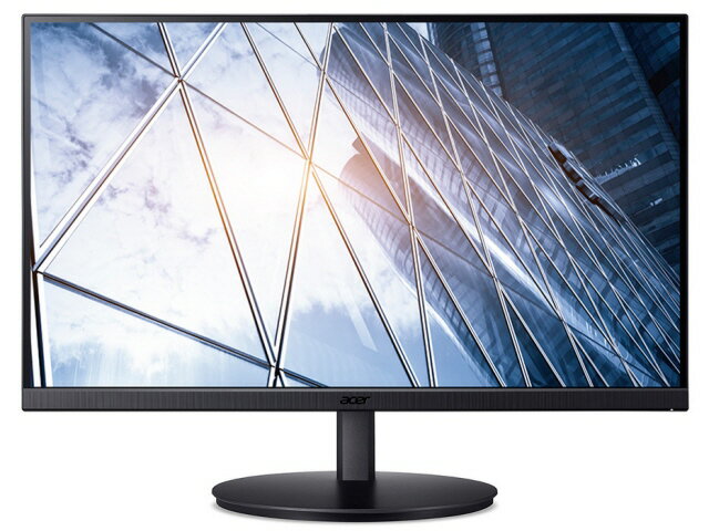 楽天市場】日本エイサー acer 液晶モニター ACER H243HABMID