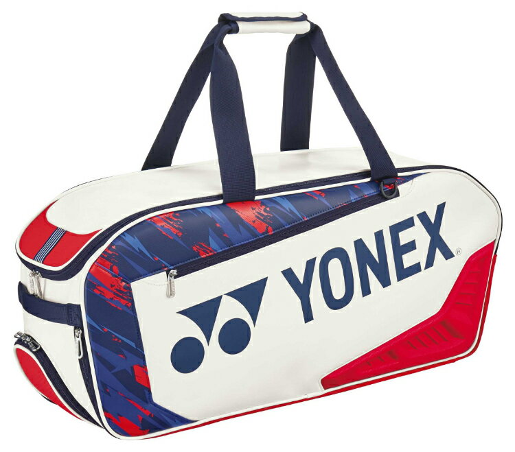 楽天市場】ヨネックス ヨネックス YONEX トーナメントバッグ