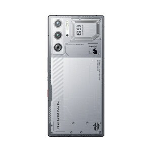 REDMAGIC 9 Pro