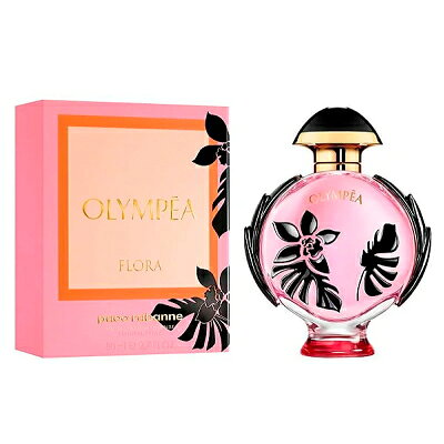 パコ ラバンヌ オリンピア フローラ インテンス olympea flora inten e
