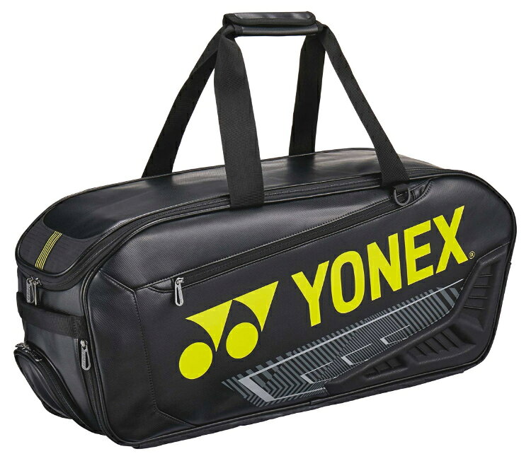YONEX 2WAYトーナメントバッグ BAG2011W テニス