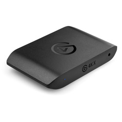 elgato GAME CAPTURE 4K X