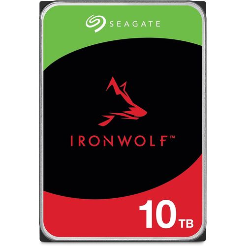 SEAGATE ST10000VN000 ASO-ST10000VN000
