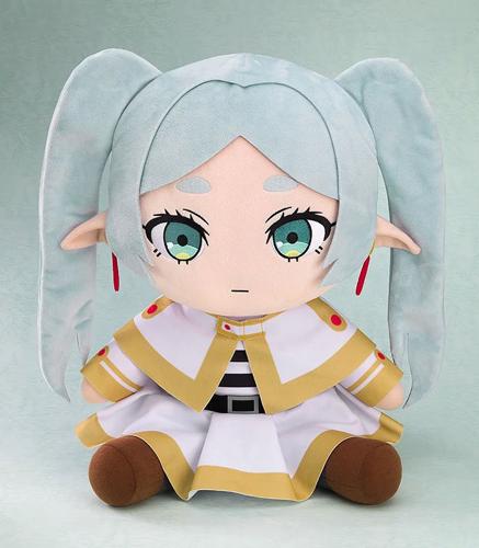 movicムービック 葬送のフリーレン ミミックぬいぐるみ 再販】葬送のフリーレン ミミックぬいぐるみ【受注生産商品
