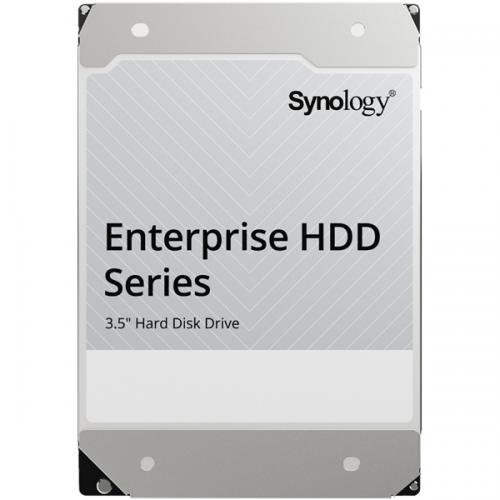 HAT5300-4T Synology専用純正HDD HAT5300 3.5インチSATA 4TB Retail | パソコン周辺機器 ネットワークストレージ ネットワーク ストレージ HDD 増設 スペア 交換