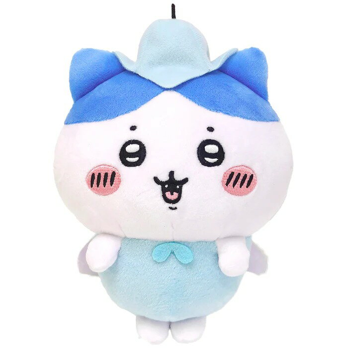 【匿名配送】ナガノマーケット　ちいかわ　ゴブリン　ぬいぐるみ①　サンアロー ちいかわ ぽてたまぬいぐるみ ゴブリン ナガノキャラクターズ