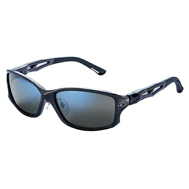 Zeque by ZEAL OPTICS ゼクー バイ ジールオプティクス STELTH ステルス ガンメタル...