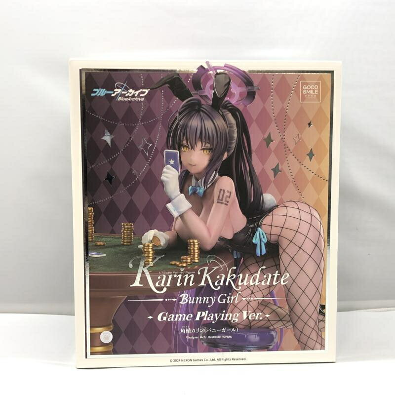 Oriental Forest ブルーアーカイブハナコ通常 Ver.
