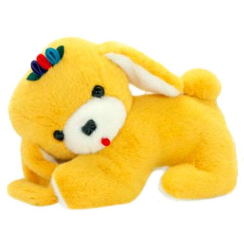 楽天市場】吉〓 ロップイヤーウサギ ぬいぐるみ M | 価格比較