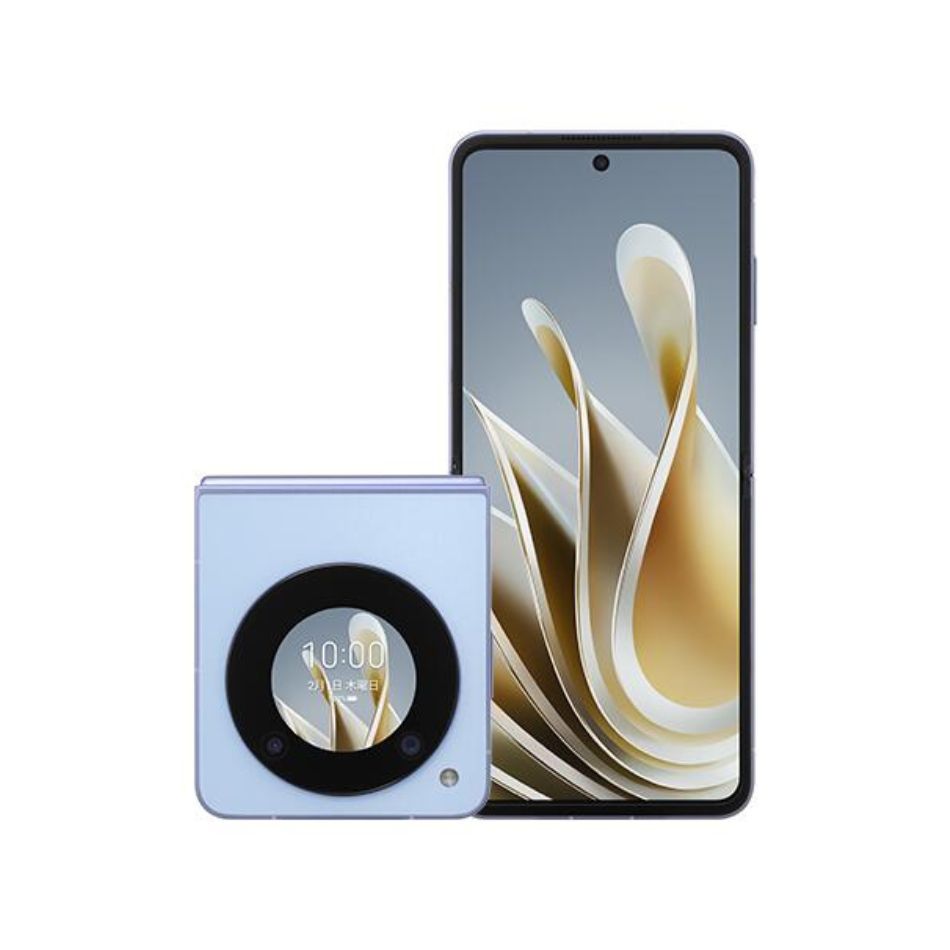 スマートフォン本体 ZTE Libero Flip A304ZT 楽天市場】新品未使用/国内版SIMフリー ZTE Libero Flip A304ZT