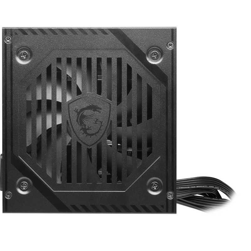 MSI MAG A650BNL 650W 80PLUS Bronzeの商品画像