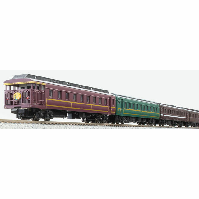 楽天市場】タカラトミー Nゲージ/TOMIX 92938 北海道 ちほく高原