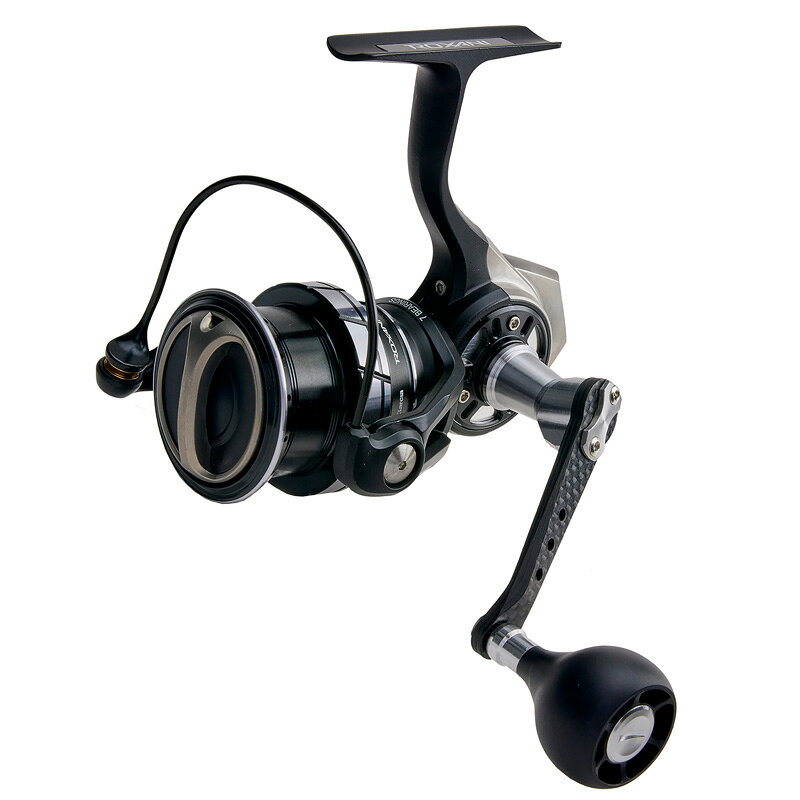 楽天市場】アブガルシア Abu Garcia ROXANI ロキサーニ BC HS8 右巻き