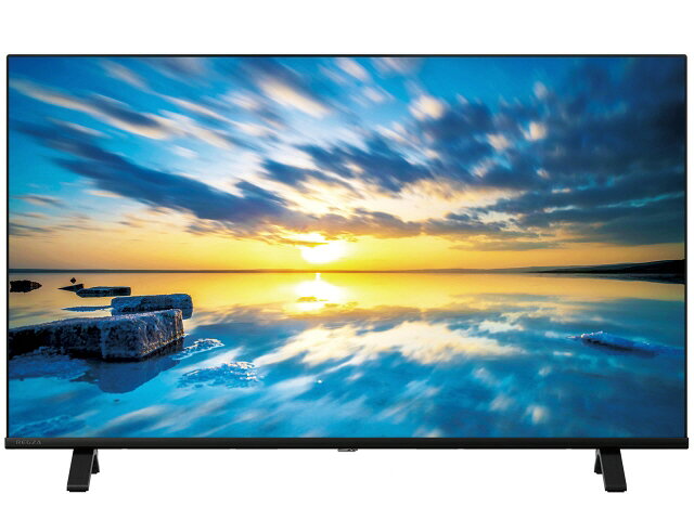 レグザ Regza 4K液晶レグザ43V型 新4K衛星放送・地上・BS・110度CSデジタル液晶テレビ 43C350M