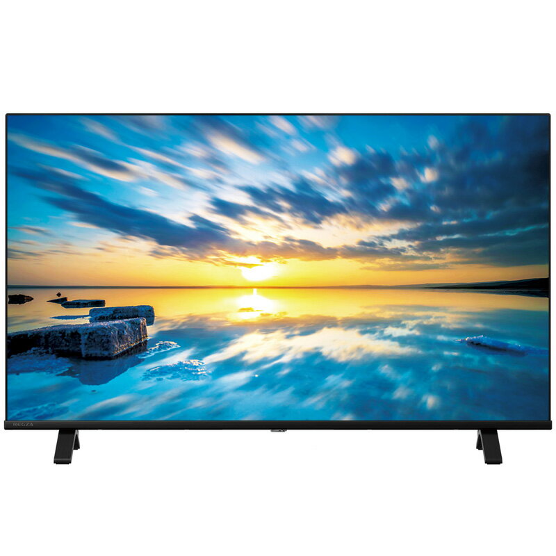楽天市場】TVS REGZA TOSHIBA 43V型 液晶テレビ REGZA M550L