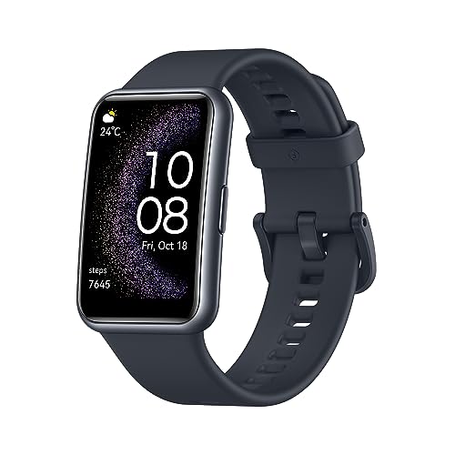 楽天市場】HUAWEI ファーウェイ WATCH FIT Special Edition スマート 