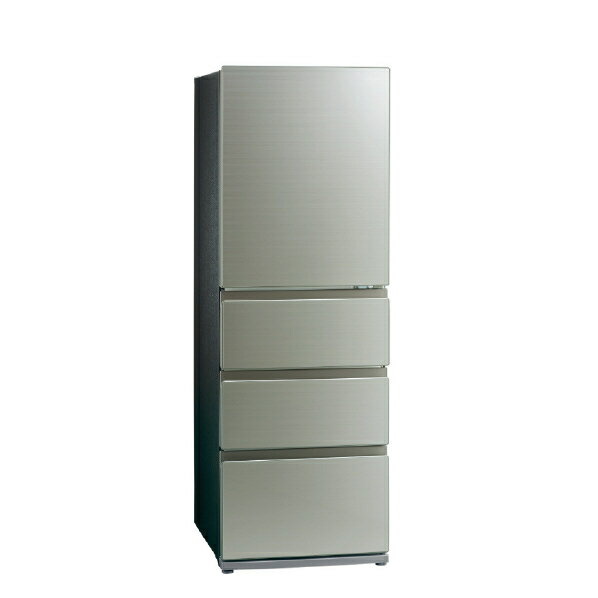 【AQUA】4ドア冷蔵庫・430L・Delie AQR-VZ43M(W) AQR-V43N | 容積430L | Delie series（デリエシリーズ