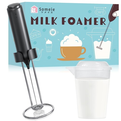 ソメイエ ミルクフォーマー