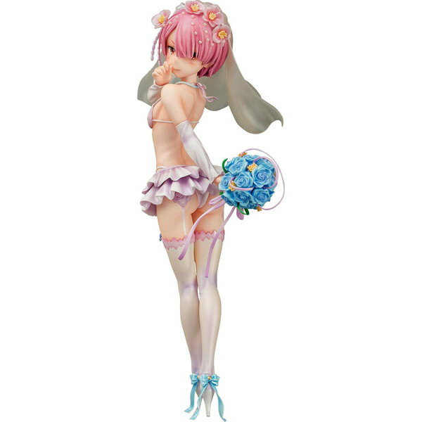 Re:ゼロから始める異世界生活　レム バースデー　パープルランジェリー rezero0218-2-ic2.jpg