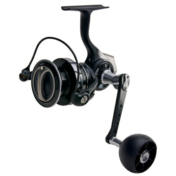 楽天市場】アブガルシア Abu Garcia Revo SP Rocket レボ SP