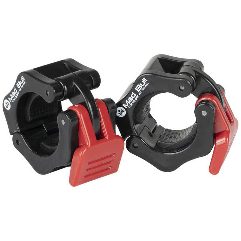 マッドブル｜Mad Bull シャフトカラー 28mm マッドブル ブラック MBS22CM009