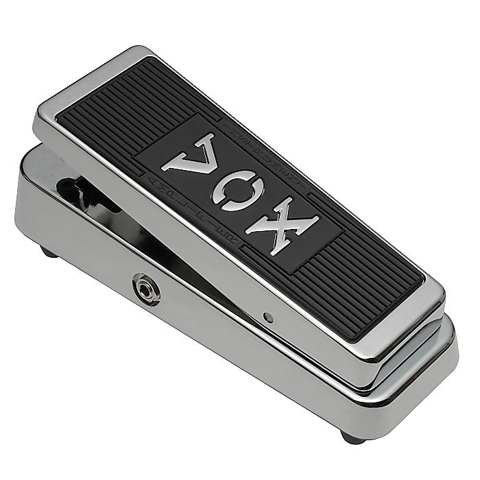 VOX Real McCoy Wah
