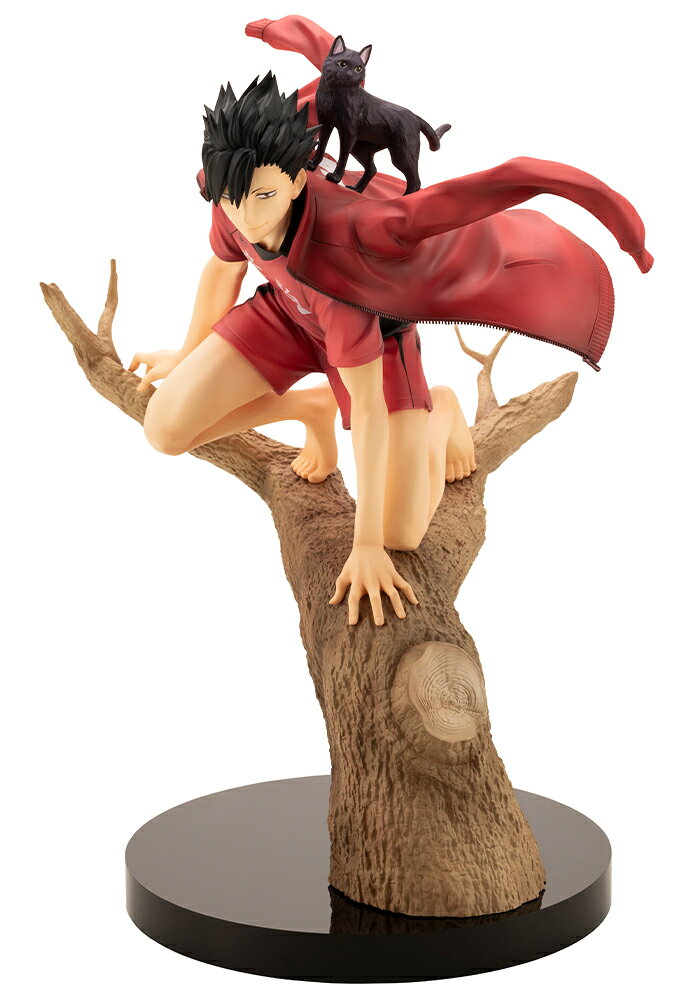 楽天市場】壽屋 ARTFX J ハイキュー！！ 及川徹 1/8 完成品フィギュア