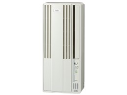 CORONA 窓用エアコン CW-FA1824R(W)