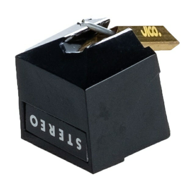 JICO｜ジコー 交換針 SD C.35-42 DSN-42 BLK A101249