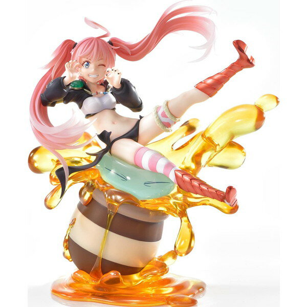 楽天市場】メガハウス Lucrea ルクリア 転生したらスライムだっ