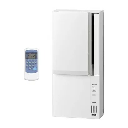 楽天市場】コロナ CORONA 窓用エアコン CW-FA1624R(WS) | 価格比較