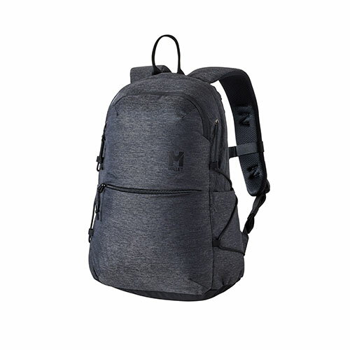 ミレー デイパック・バックパック PLATEAU 12(プラトー 12)  12L  N8774(HEATHER BLACK) 楽天市場】MILLET ミレー PLATEAU 12 プラトー 12 12L N8774 HEATHER