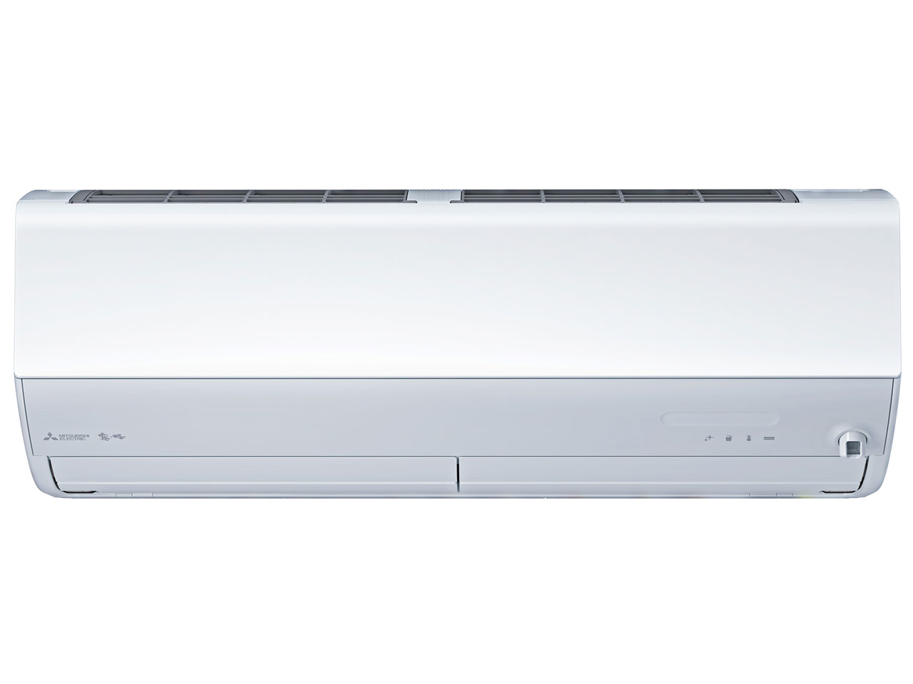 三菱電機｜Mitsubishi Electric エアコン 2024年モデル 霧ヶ峰 Xシリーズ ピュアホワイト MSZ-X2824-W おもに10畳用 /100V
