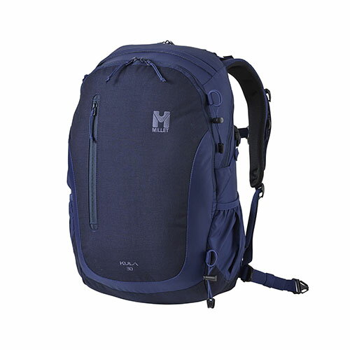 MILLET - MILLET ミレー KULA 30 クーラ 30 30L N0247 BLAC デイパック・バックパック ミレー KULA 30(クーラ 30) 30L N0247
