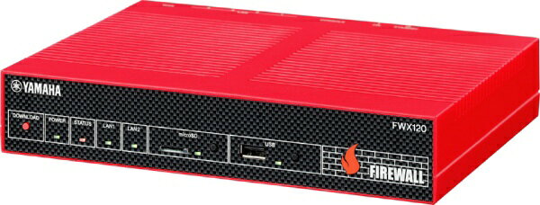 楽天市場】ヤマハ YAMAHA ルーター FWX120 | 価格比較 - 商品価格ナビ