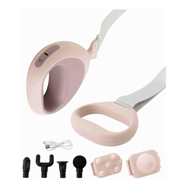 楽天市場】ヤーマン ヤーマン エクサボーテ ストレッチビート AYS42V