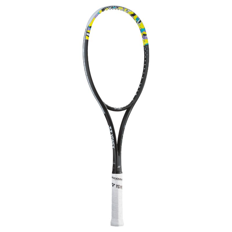 レーザーラッシュ9V  カスタム 楽天市場】ヨネックス YONEX LASERUSH 9V レーザーラッシュ9V LR9V