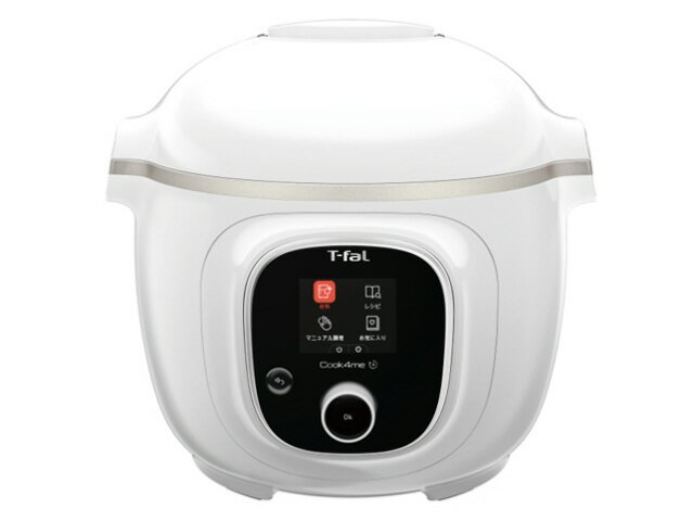 T-FAL クックフォーミー CY8751JP