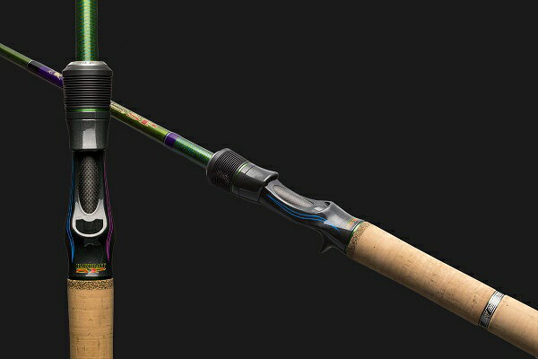 楽天市場】マルキユー NORIES ノリーズ ロードランナー ヴォイス