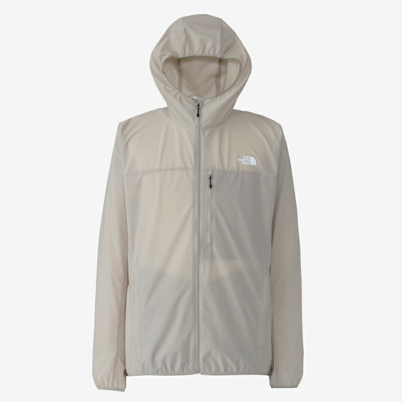 THE NORTH FACE ザ・ノース・フェイス MTN SOFTSHELL HD M サンドトープ SA NP22401