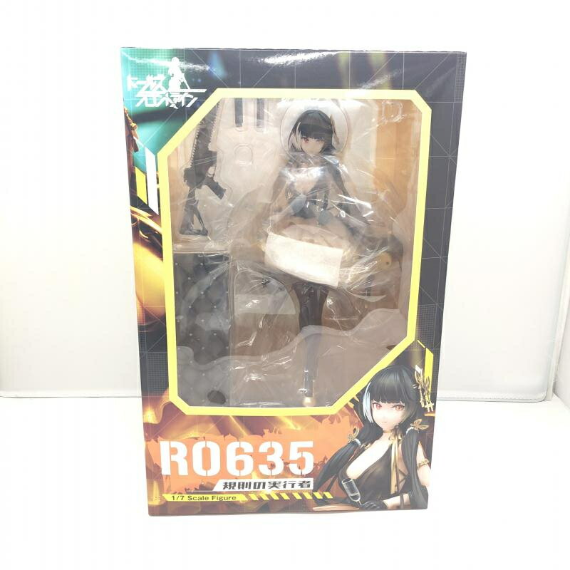 楽天市場】アマニタ 東京風紀委員会 在波うゆ 1/7 完成品