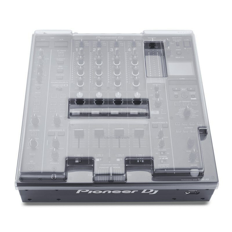 DS-PC-DJMA9 DECKSAVER