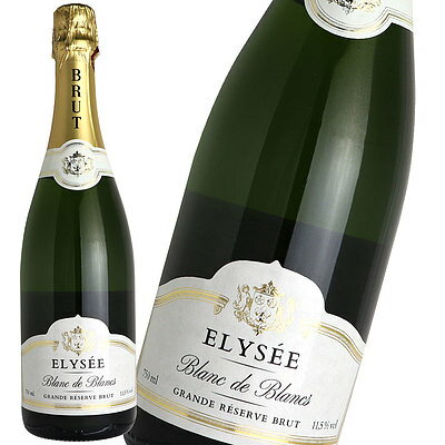 エリゼ ブランドブラン 750ml