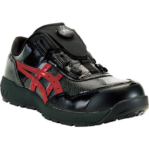 楽天市場】アシックス asics 安全靴 ウィンジョブ CP307 BOA MAZIORA