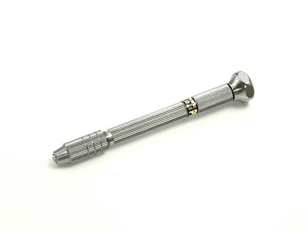 タミヤ 精密ピンバイスD 0．1～3．2mm T74050セイミツピンバイスDN