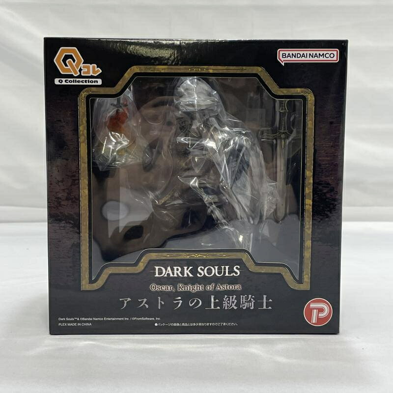 楽天市場】Ampus DARK SOULS ダークソウル/ アストラの上級騎士