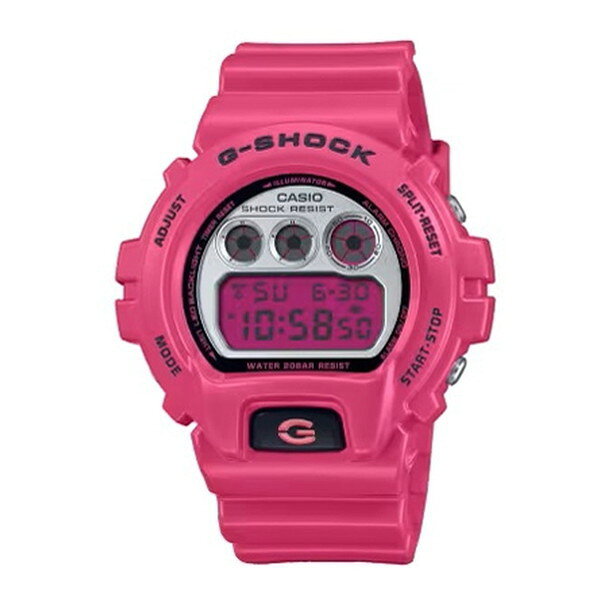 美品】カシオG-SHOCK/GーSQUAD/GBDー100BARー4JR GBD100BAR-4 | Red Move Watch - G-SHOCK | CASIO