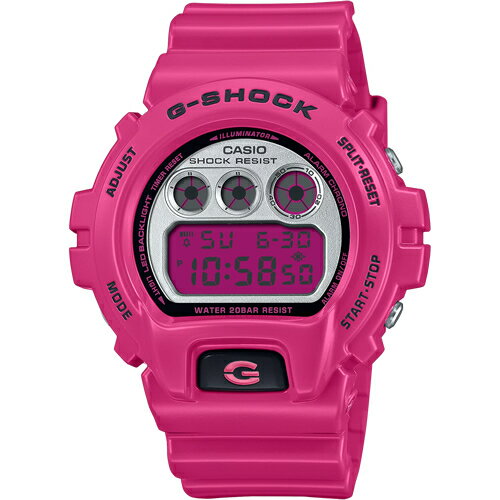 CASIO G-SHOCK DW-6900RCS-4JF