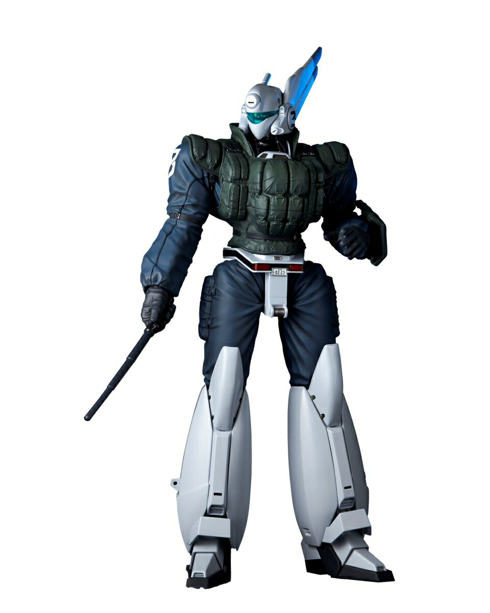 楽天市場】海洋堂 機動警察パトレイバー2 the Movie